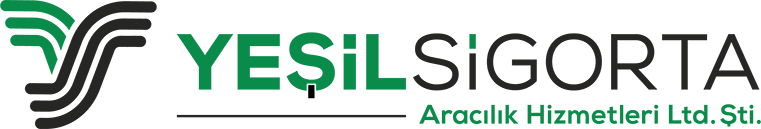 Yeşil Sigorta Logo