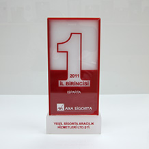 Ödül 2011