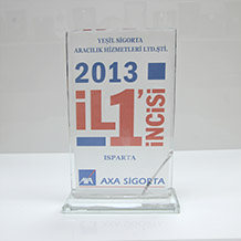 Ödül 2013